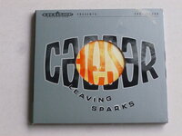 Caesar - Leaving Sparks (digipack)