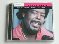 Barry White - The Universal Masters Collection / Classic