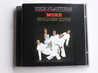 The Platters - More Golden Hits
