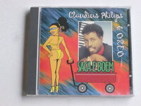 Claudius Philips & O.R.E.O. -  Saca E Boem