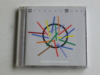 Depeche Mode - Sounds of the Universe