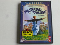 The Sound of Music - Originele  DVD