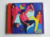 The Rolling Stones - Dirty Work (CBS)