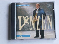 Max Greger - Tanzen '92