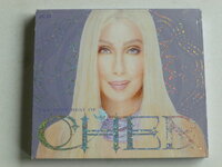 Cher - The very best of Cher (2 CD)