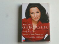 The Angela Gheorghiu Collection (2 DVD + CD)