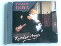 Francis Goya - Rendez-Vous (mercury)