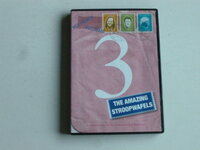 The Amazing Stroopwafels - 3 (DVD)