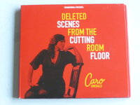 Caro Emerald - Deleted Scenes from the Cutting Room Floor (sony)