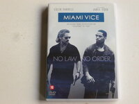 Miami Vice - No law no order / Colin Farrell, Jamie Foxx (DVD)