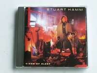 Stuart Hamm - Kings of Sleep 