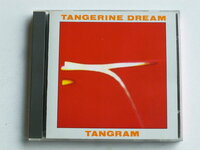 Tangerine Dream - Tangram
