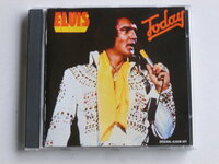 Elvis Presley - Today (remastered)