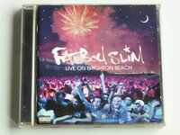 Fatboy Slim - Live on Brighton Beach
