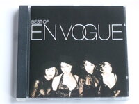 En Vogue - Best of En Vogue