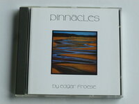 Pinnacles by Edgar Froese