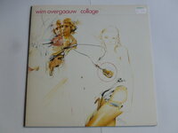 Wim Overgaauw - Collage (LP)