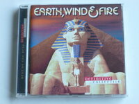 Earth, Wind & Fire - Definitive Collection
