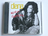 Diana Ross - Workin' Overtime (motown)