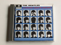 The Beatles - A Hard Day's Night (1964)