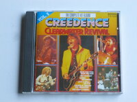 Creedence Clearwater Revival - Het Complete Hit-Album vol.2
