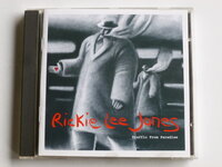 Rickie Lee Jones - Traffic from Paradise