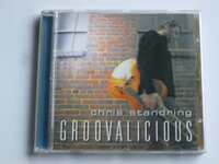 Chris Standring - Groovalicious