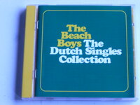  The Beach Boys - The Dutch Singles Collection