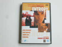 Entropy - Stephen Dorff, Bono, U2, Robert de Niro (DVD)
