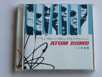 The Blind Boys of Alabama - Atom Bomb