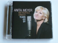 Anita Meyer - Metropole Orkest / Tears go by