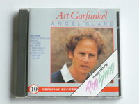 Art Garfunkel - Angel Clara