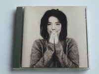 Bjork - Debut (1993)