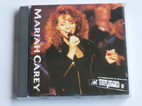 Mariah Carey - Unplugged