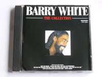 Barry White - The Collection (arcade)
