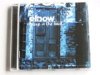 Elbow - Asleep in the back