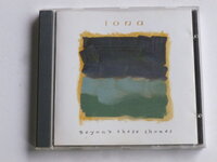 Iona - Beyond these shores