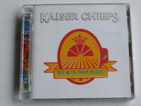 Kaiser Chiefs - Off with their Heads