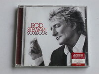 Rod Stewart - Soulbook