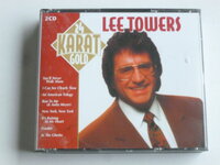 Lee Towers - 24 Karat Gold (2 CD)