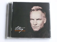 Sting - Sacred Love