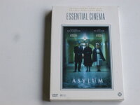 Asylum - Natasha Richardson (DVD)