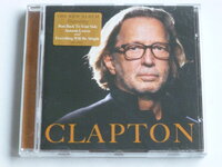 Eric Clapton - Clapton