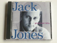 Jack Jones - Greatest Hits