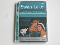 Swan Lake - Margot Fonteyn, Rudolf Nureyev (DVD)