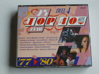 25 Jaar Top 40 Hits / 1977 - 1980 (3 CD)