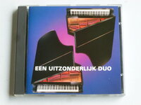 Pim Jacobs & Louis van Dijk - Een Uitzonderlijk Duo 
