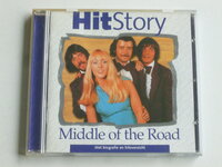 Middle of the Road - HitStory