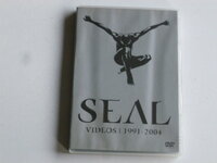 Seal - Videos 1991 - 2004 (DVD)