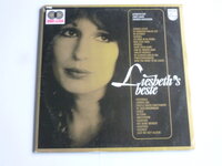 Liesbeth List - Liesbeth's beste (2 LP)